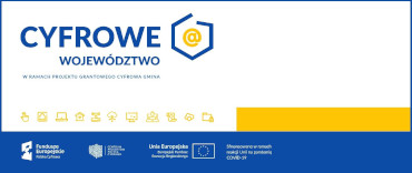 Cyfrowe Województwo Dolnośląskie