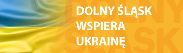 Dolny Śląsk wspiera Ukrainę
